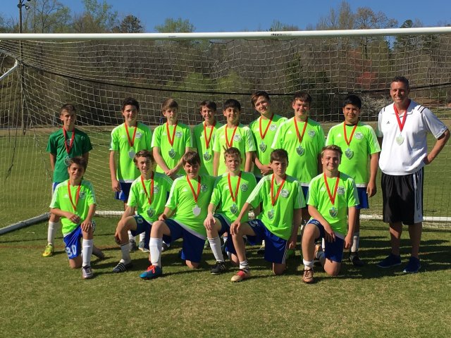 esc u15 club boys 2017 cesa finalists